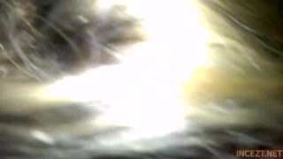 Взрослая мама отсосала сыну его торчащий член