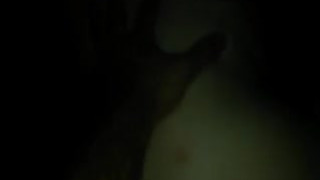 Брат извращенец заснял любительский секс с кузиной на дому