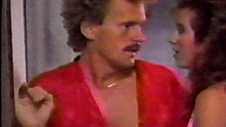 Ретро порно инцест фильм - Калифорнийское табу