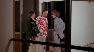 Качественный инцест ретро порно фильм - Адская похоть