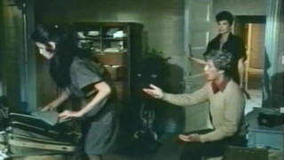 Винтажная порно классика с инцестом Taboo American Style 4