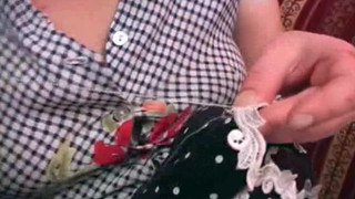 Сын дочь и мама пробуют групповой инцест без папы