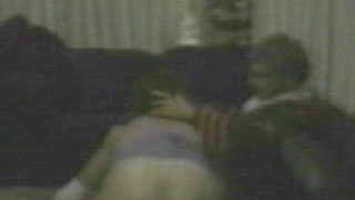 Редкое винтажное инцест порно 60-х годов