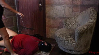 Фемдом ноги рвотные позывы горло короче облизал дамочку и она кончила