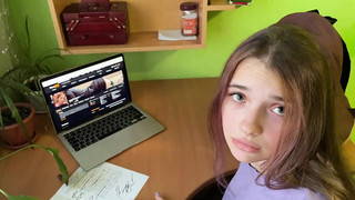 Дочь, я отпущу тебя гулять только после инцеста!